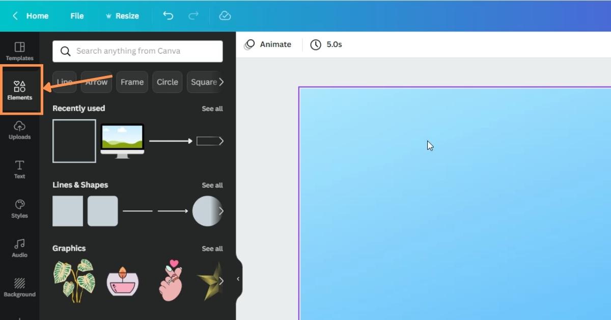 Change Rectangle Line Thickness In Canva Georgemylne